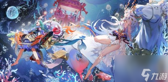 《阴阳师》千泷音斗技阵容搭配推荐