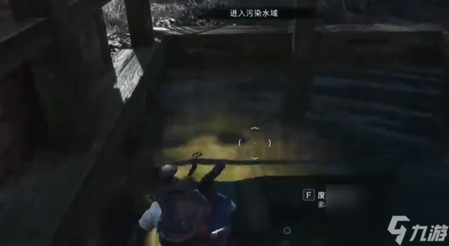 七日世界海港镇宝箱位置介绍
