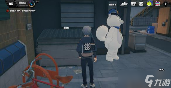 《绝区零》六分街道纪念币位置攻略