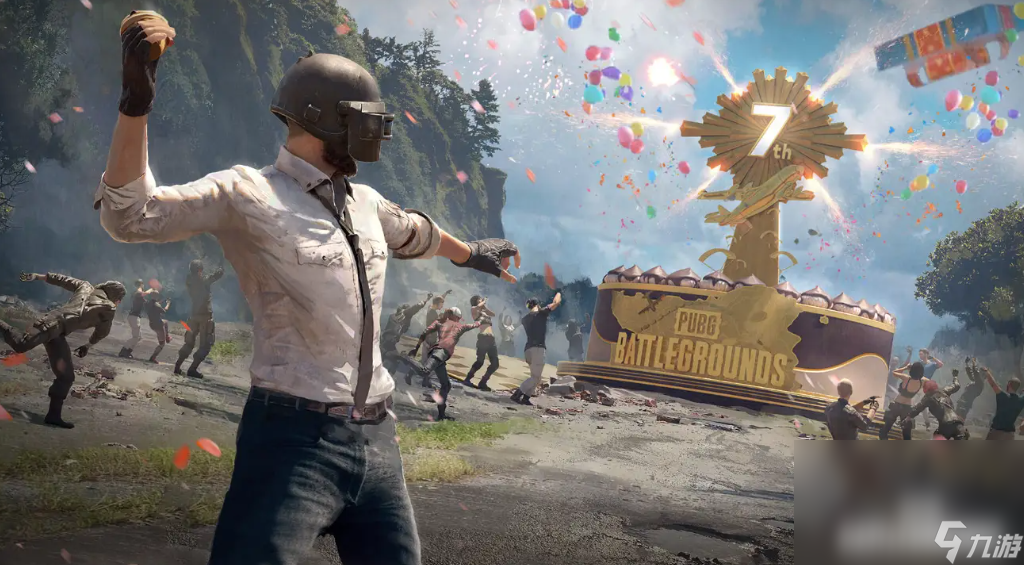 pubg饰品交易平台分享 可以交易pubg中游戏资源的软件有哪些截图