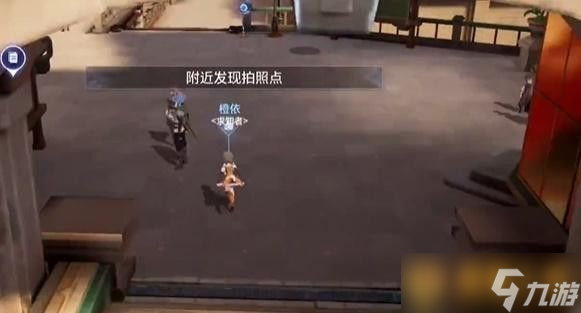 《晶核》探索莱茵城拍照地点介绍，任务流程步骤推荐