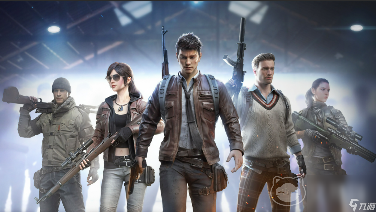 pubg账号去哪个平台买更安全 好用的pubg账号购买平台推荐