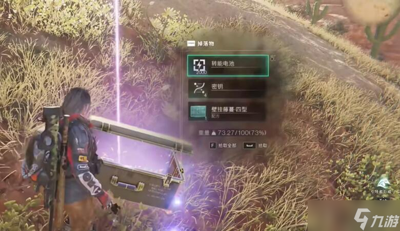 七日世界壁挂藤蔓四型怎么获得