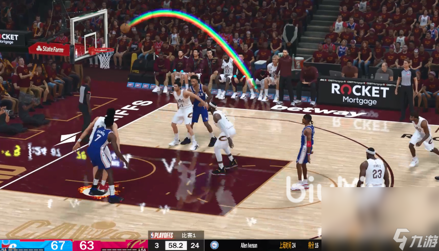 NBA2K25加速器哪個好 好用的NBA2K加速器推薦