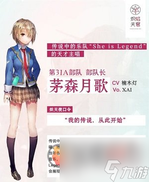 炽焰天穹哪个角色强 炽焰天穹角色强度排行一览