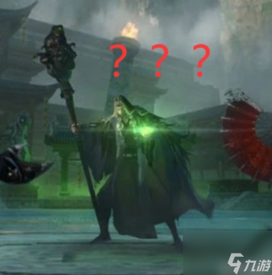 江湖古风开机甲?这还是国内吗?