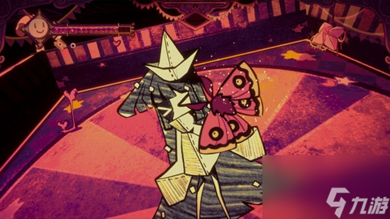 幻象游园剧票子大亨成就攻略