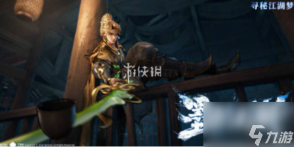 王者荣耀墨染江湖平行世界系列皮肤什么时候上线