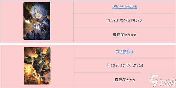 崩坏星穹铁道流萤光锥哪个好-流萤光锥搭配推荐