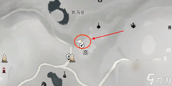 燕云十六声玉马行奇遇攻略