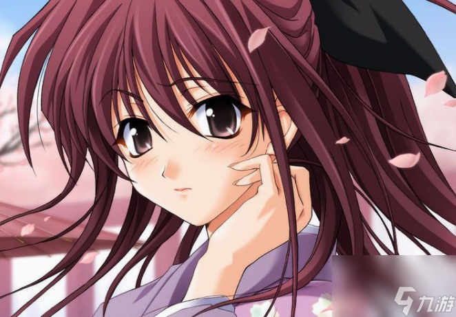 秋之回忆4结局有什么 秋之回忆4全部女主结局一览