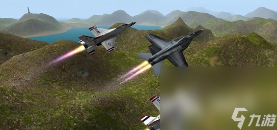飛機(jī)駕駛模擬器游戲有什么 2024模擬飛行駕駛的游戲大全