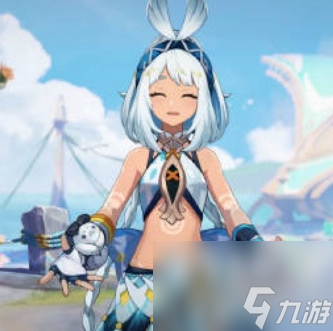 《原神》玛拉妮是几星