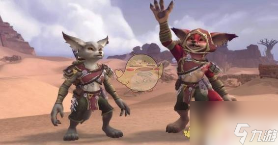魔獸世界8.3橙色披風(fēng)怎么獲得 魔獸世界8.3橙色披風(fēng)裝備推薦