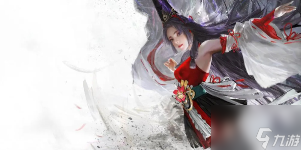 永劫無(wú)間手游角色有哪些