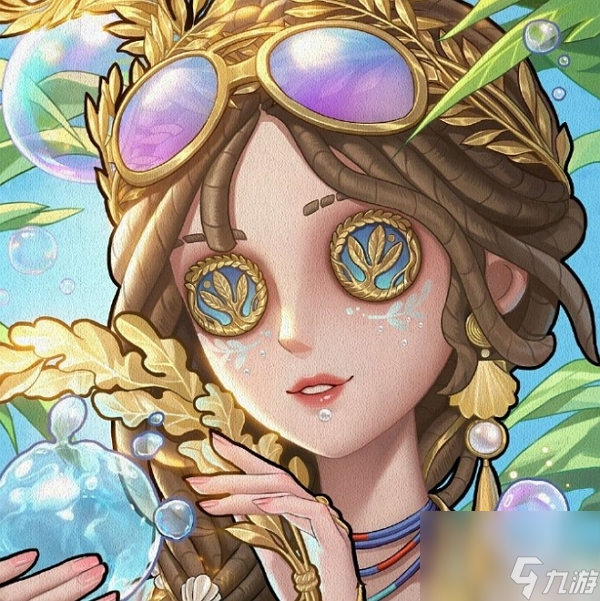 第五人格第三十四赛季精华1精华的馈赠有什么