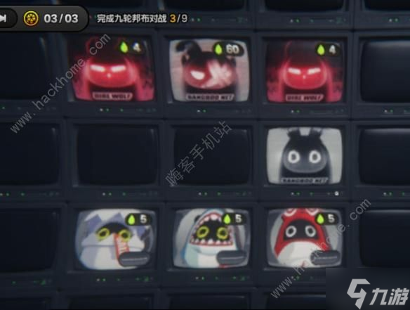 绝区零献祭流目标是成为邦布大师怎么打 献祭流通关目标是成为邦布大师技巧