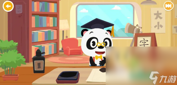 适合幼儿玩的识字游戏有哪些 好玩的幼儿识字游戏推荐2024