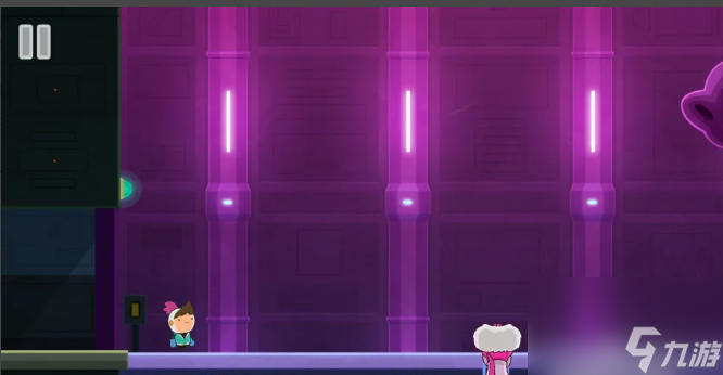 loveyoutobits游戏28关怎么过 loveyoutobits游戏28关通关步骤攻略