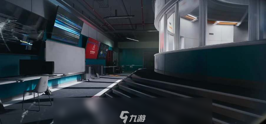 三角洲行动航天基地撤离点教学