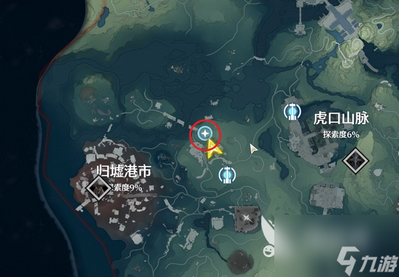 鸣潮纪闻任务分布介绍-鸣潮纪闻任务怎么做