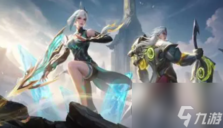 《<a id='link_pop' class='keyword-tag' href='https://www.9game.cn/wzry/'>王者荣耀</a>》墨染江湖平行世界皮肤是谁的