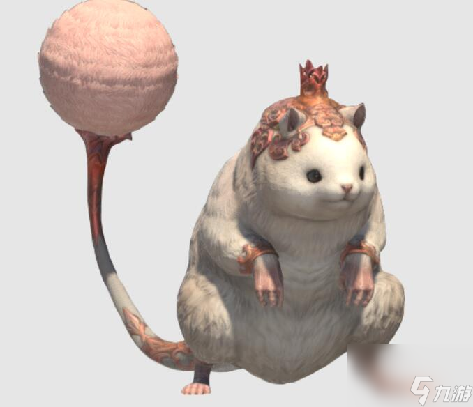 ff14羽衣精获得方法