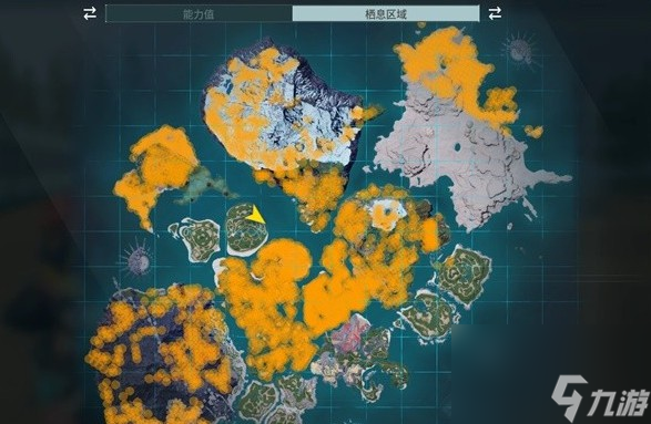 幻兽帕鲁旺财抓取方法