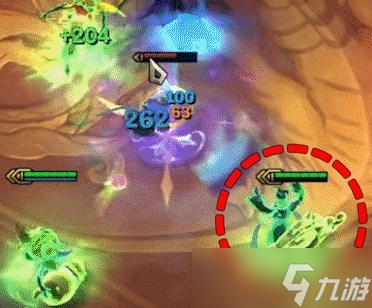 《金鏟鏟之戰(zhàn)》s12基蘭弈子介紹