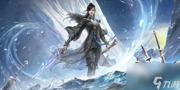 永劫無(wú)間手游角色有哪些