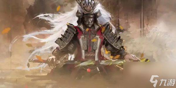 永劫無(wú)間手游角色有哪些
