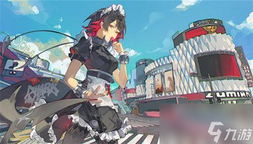绝区零up池保底继承吗-up池保底继承机制