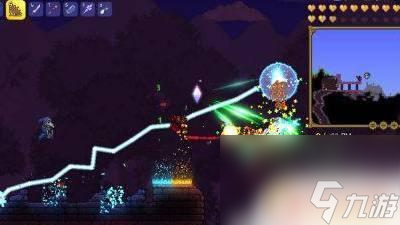 泰拉瑞亚星尘碎片怎么获取 泰拉瑞亚星尘碎片获取攻略