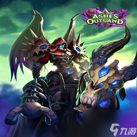 《炉石传说》塔隆血魔属性介绍
