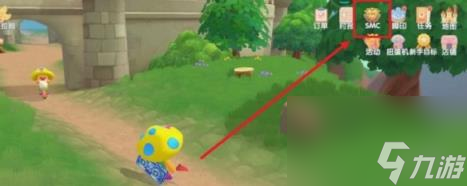 摩尔庄园成为记者方法