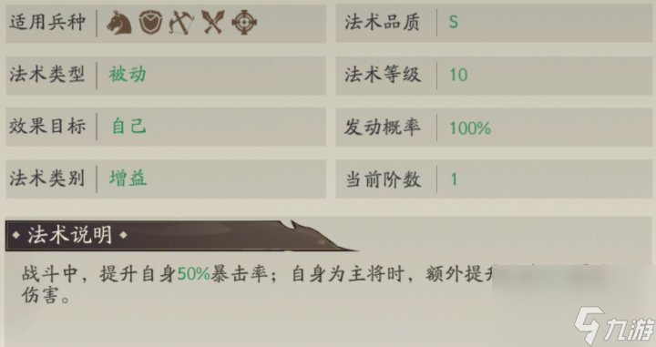 《朝歌》金仙狂暴骑阵容来了