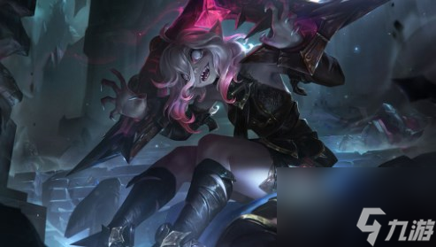 金铲铲之战S12魔神使者阵容搭配攻略