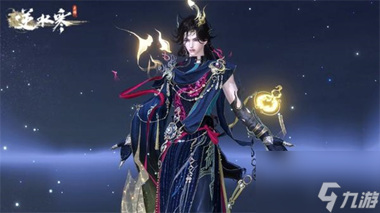 逆水寒手游金角玄鉴什么价格 逆水寒手游金角玄鉴价格爆料2024