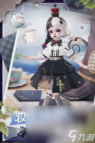 受歡迎的doll游戲有哪些 2024好玩的doll游戲合集