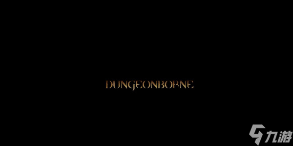 dungeonborne什么時候正式上線