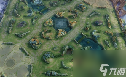 《王者荣耀》众星峡谷10v10怎么进入