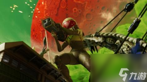 星鳴特攻steam英文名介紹