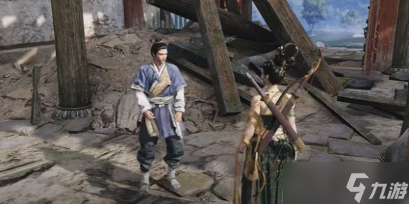 燕云十六声归去来兮奇遇攻略