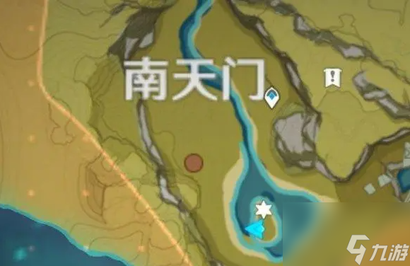 原神巖間領(lǐng)路人成就怎么做 原神巖間領(lǐng)路人成就玩法介紹