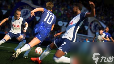 EA Sports FC 25離線版能玩模式介紹