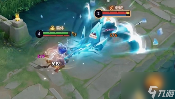 《王者荣耀》s36盘古高手进阶操作解析