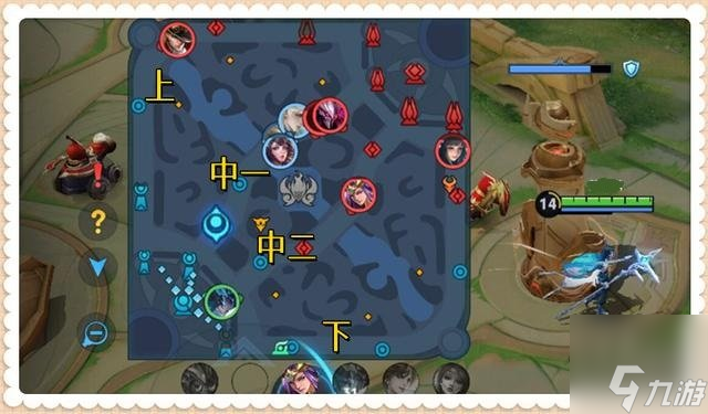 王者荣耀10v10众星峡谷相关介绍 10v10众星峡谷玩法内容分享