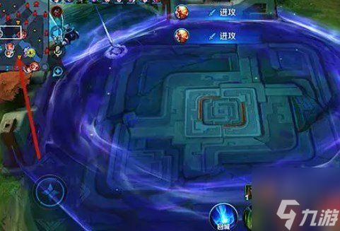 王者荣耀10v10众星峡谷相关介绍 10v10众星峡谷玩法内容分享