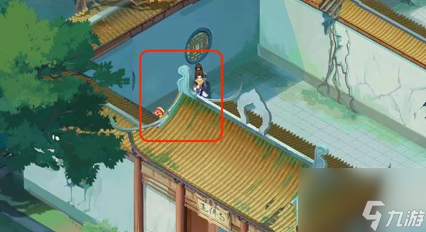仙剑世界宝箱位置大全