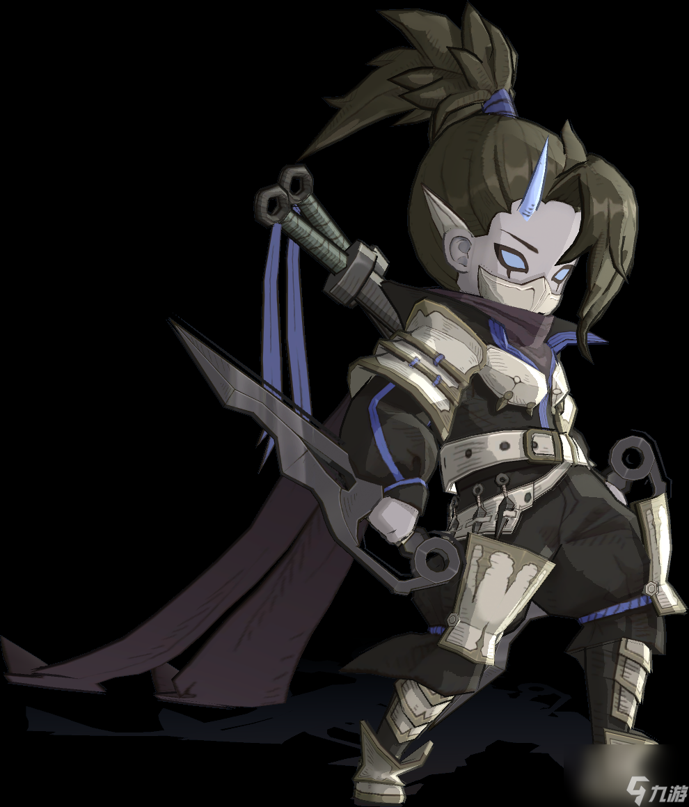 异界裂缝BOSS攻略《<a id='link_pop' class='keyword-tag' href='https://www.9game.cn/mengshenzhanji1/'>萌神战姬</a>》影武士·弑